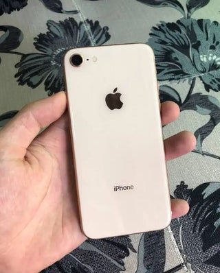 iphone 8