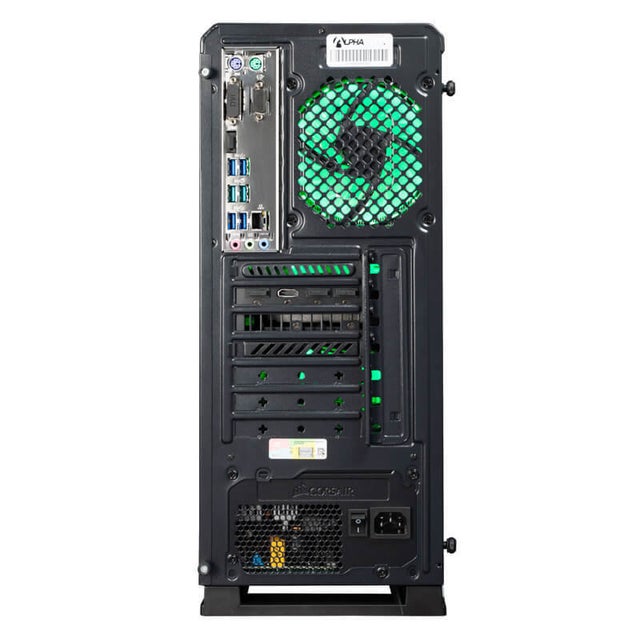 Gaming pc