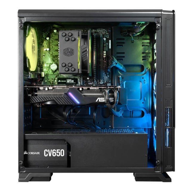 Gaming pc