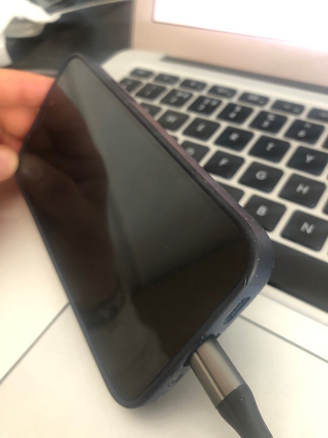 iPhone 12 128gbp