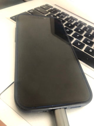 iPhone 12 128gbp