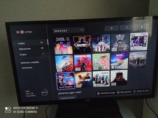 Xbox one 500gb