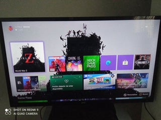 Xbox one 500gb