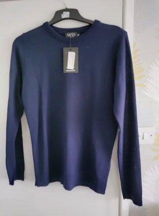 Man's Jumper