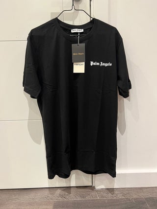 Palm angels
