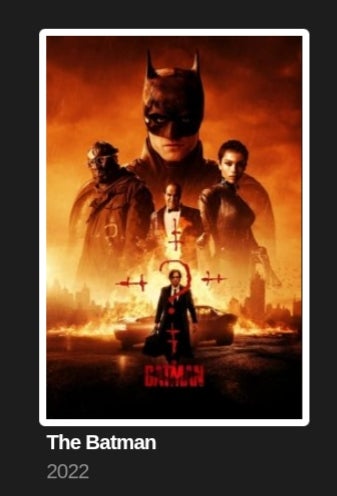 movie