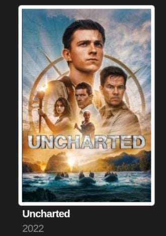 movie