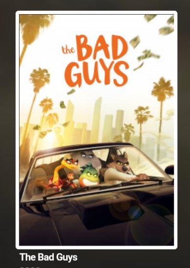movie