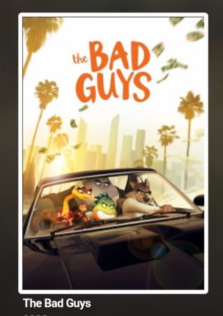 movie