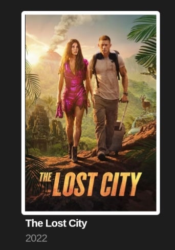 movie