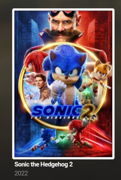 movie