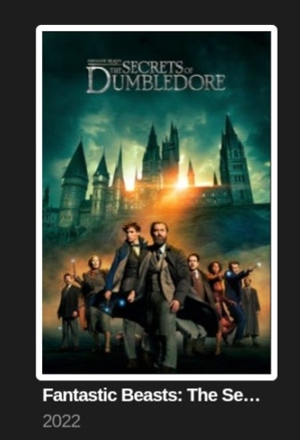 movie