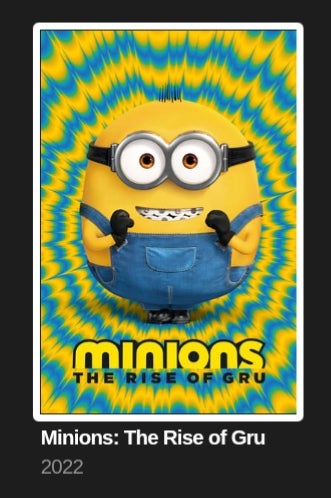 movie