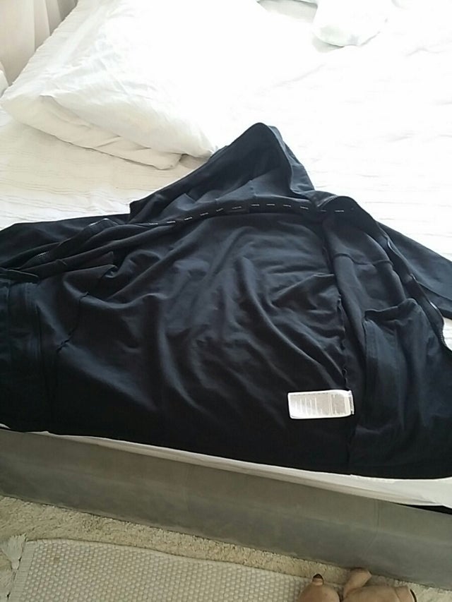 nike zip up hoodie