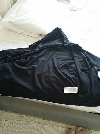 nike zip up hoodie