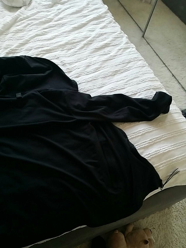 nike zip up hoodie
