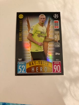 Football Cards