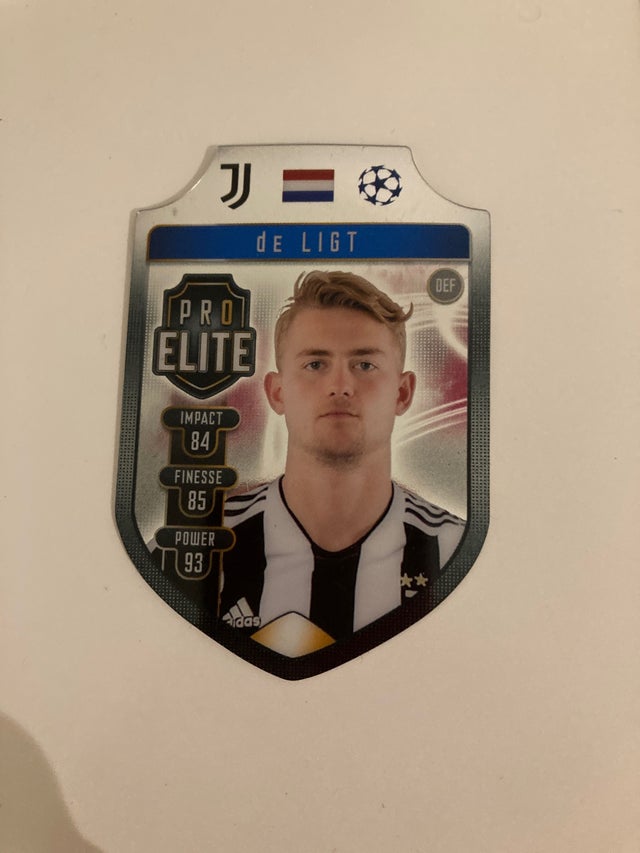 Football Cards