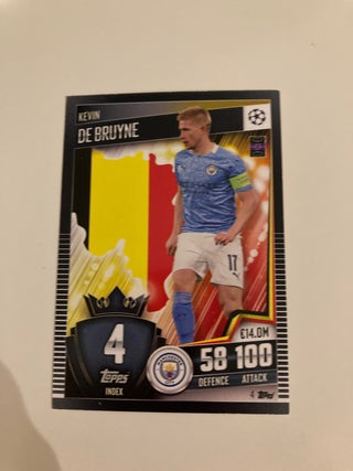 Football Cards