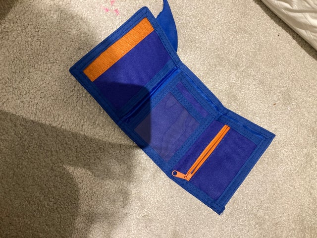 Peppa Pig Wallet