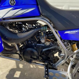 Yamaha Banshee