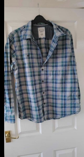 Man's Shirt