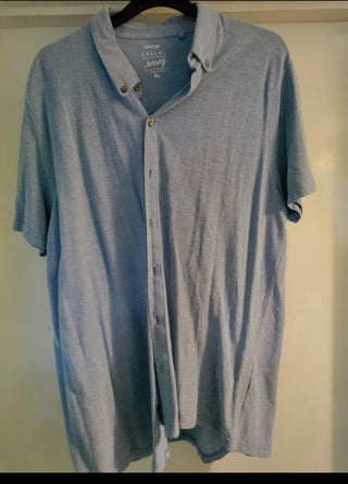 Man's Shirt