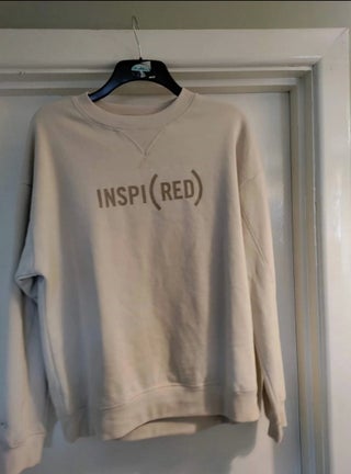 Man's Sweatshirt