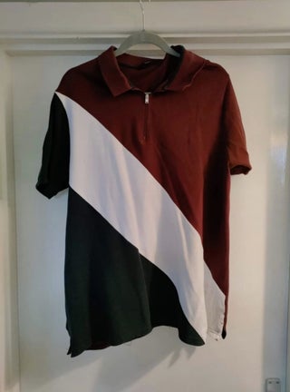 Man's T-Shirt