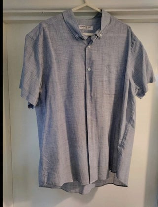Man's Shirt