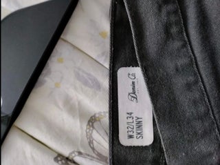 Men's skinny Jeans