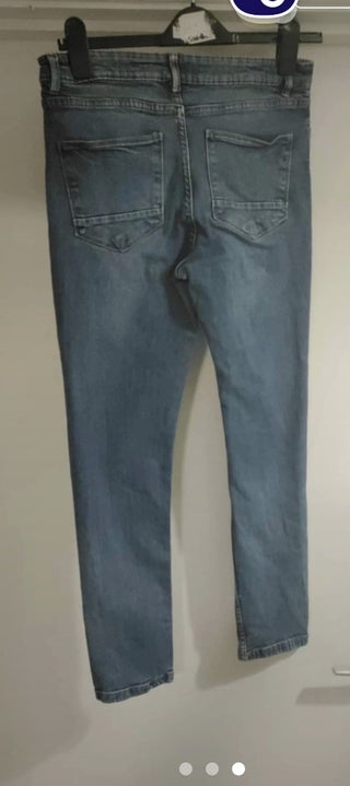 Men's Skinny Jean's