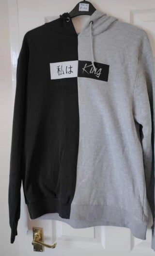 Man's Sweatshirt