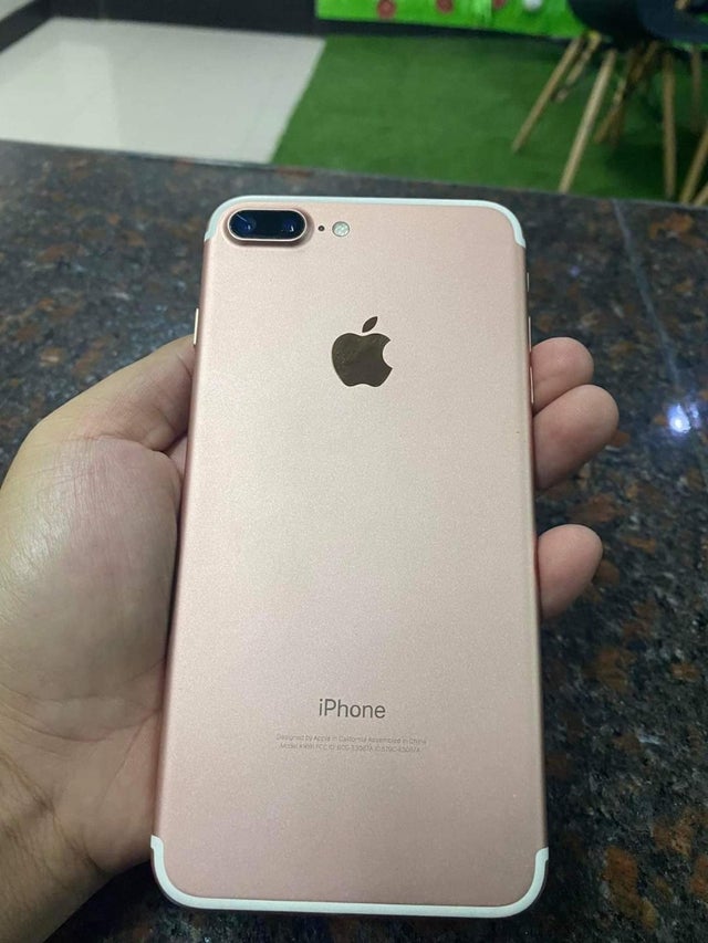 iphone 7+