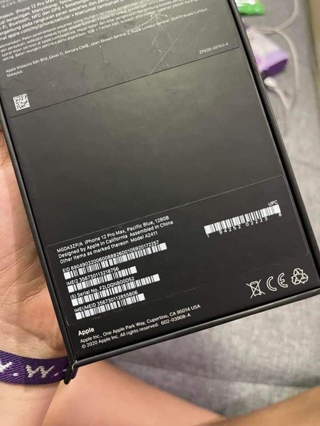 iphone 12 Pro max