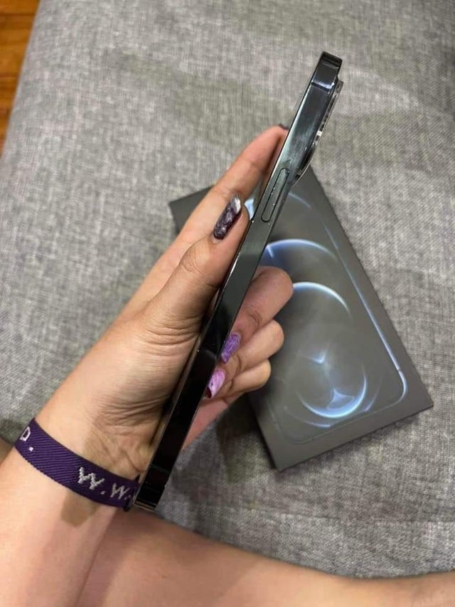 iphone 12 Pro max