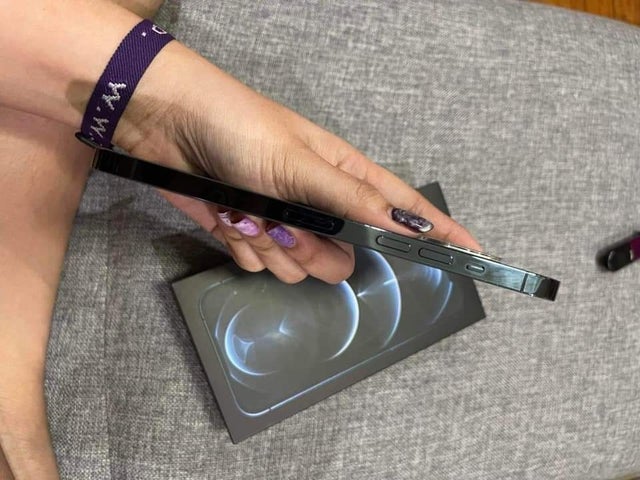 iphone 12 Pro max