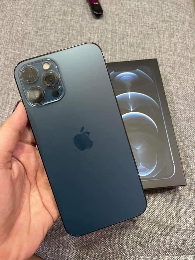 iphone 12 Pro max