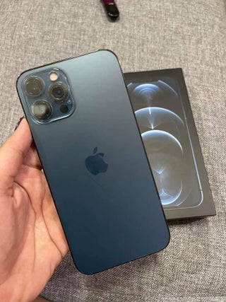 iphone 12 Pro max