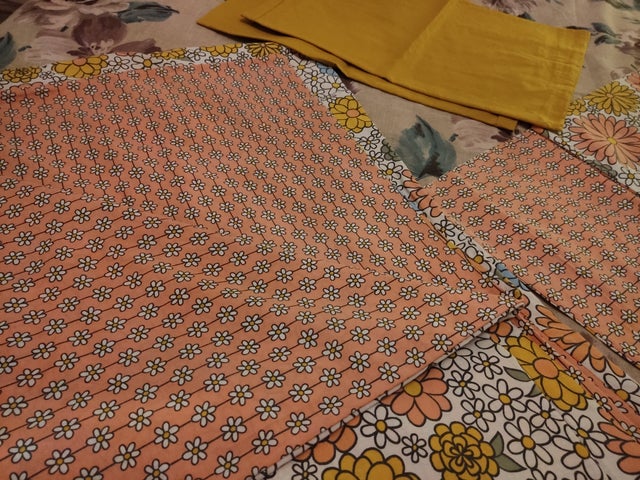 Duvet cover