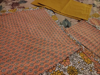 Duvet cover
