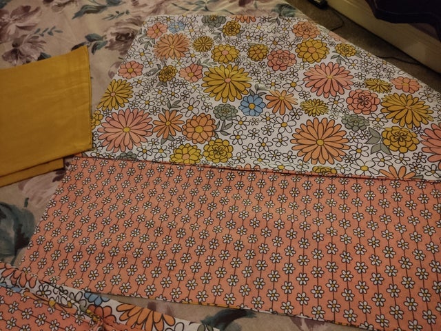 Duvet cover
