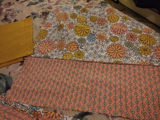 Duvet cover