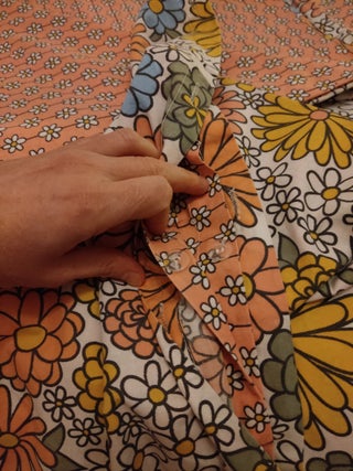 Duvet cover