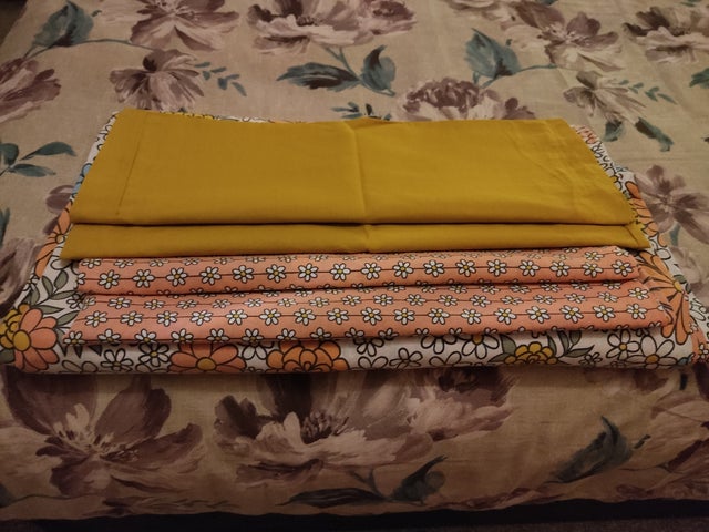 Duvet cover
