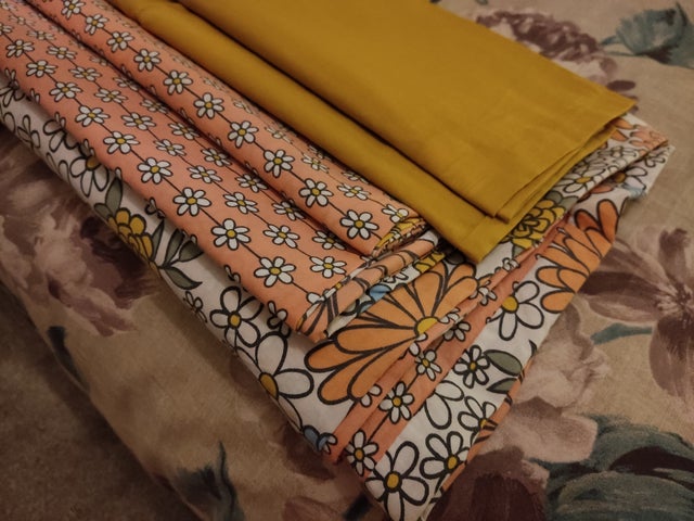 Duvet cover