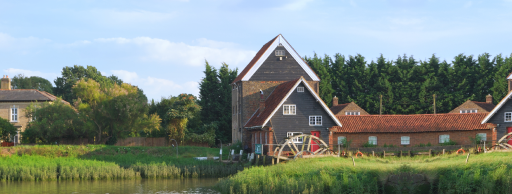 West Burton