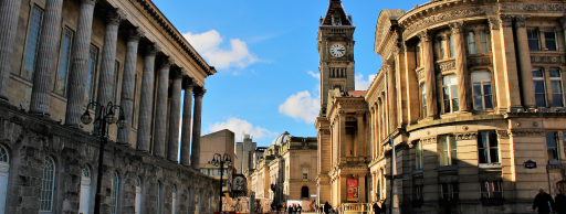 Birmingham